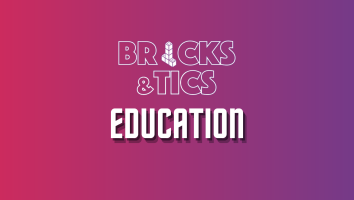 Bricks and Tics: Edu